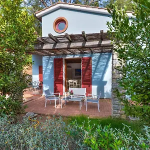  Casa vacanze Locazione Turistica Villaggio Mezzo Ortano-1