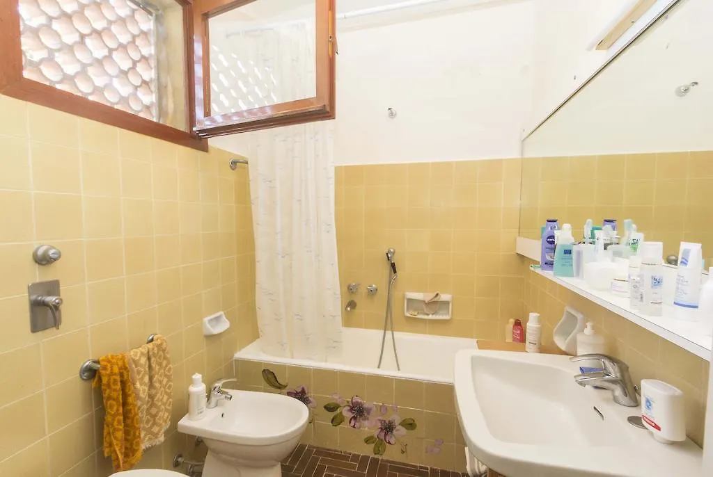 Villa Le Terrazze Rio Marina 0*,