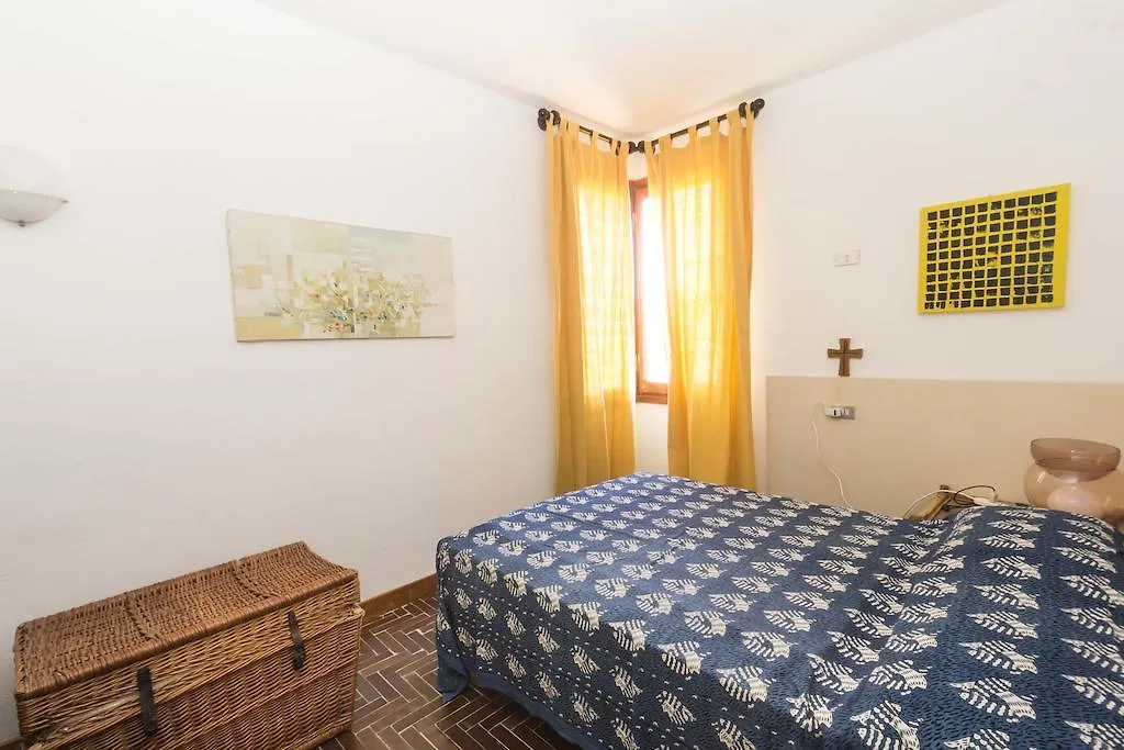 Villa Le Terrazze Rio Marina