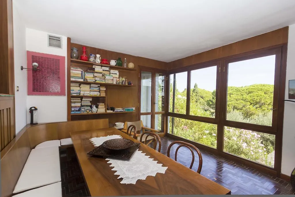 Villa Le Terrazze Rio Marina 0*,  Italy