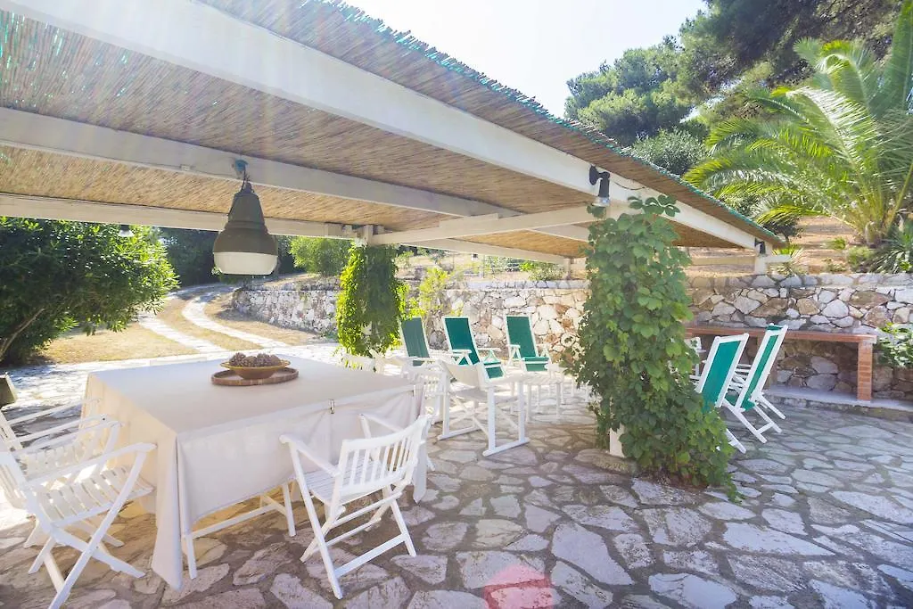 Villa Le Terrazze Rio Marina