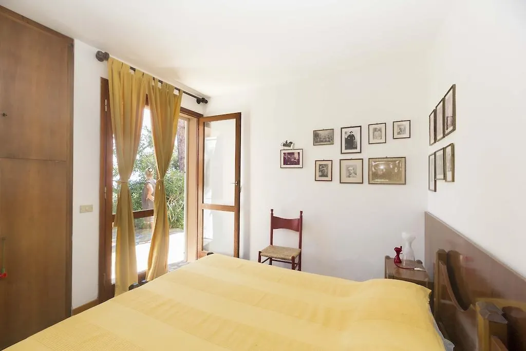 Villa Le Terrazze Rio Marina