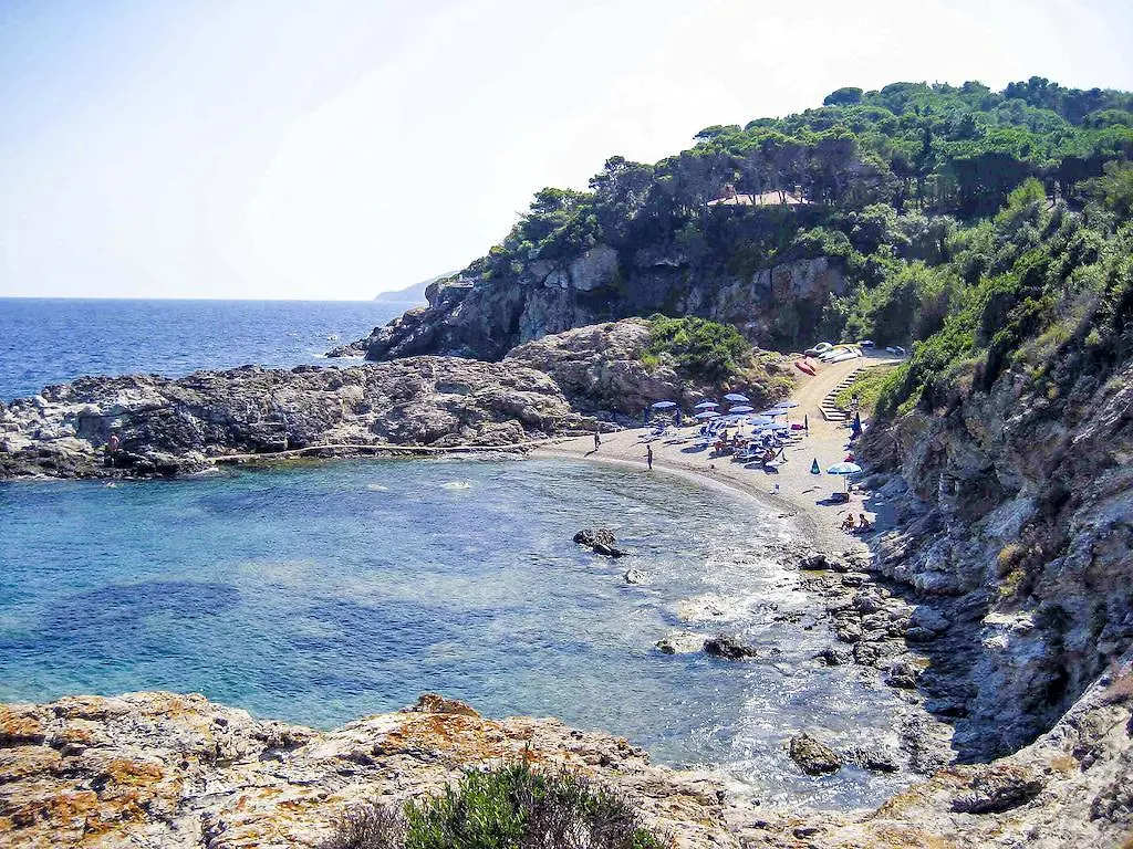 Villa Le Terrazze Rio Marina